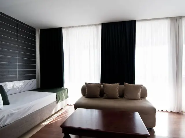 фотографии отеля Artefes изображение №7