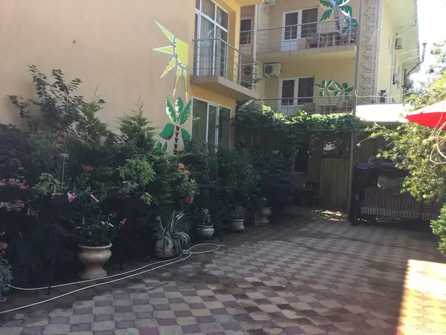 Горящие туры в отель Бест (Best)