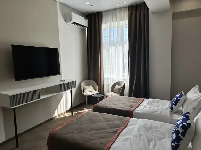 фотографии М33 Парк & Спа (M33 Park & Spa) изображение №20