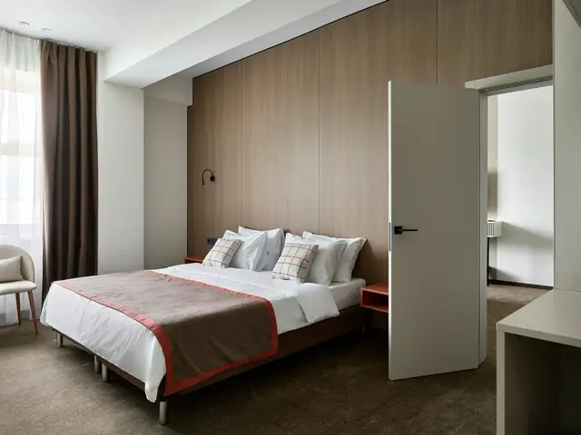 фотографии М33 Парк & Спа (M33 Park & Spa) изображение №16
