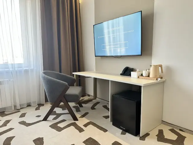 фото М33 Парк & Спа (M33 Park & Spa) изображение №18
