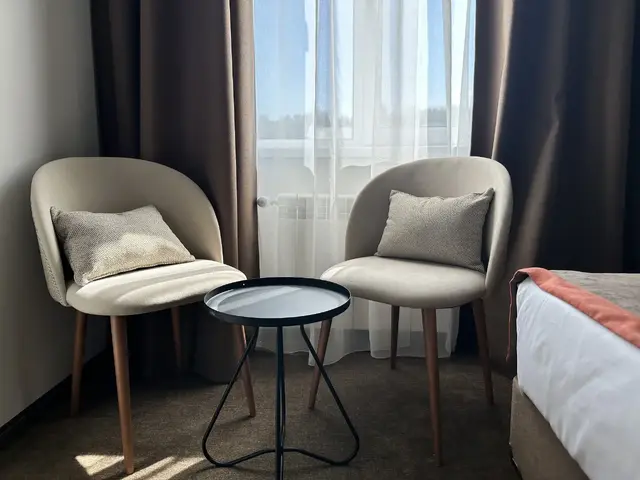 фото М33 Парк & Спа (M33 Park & Spa) изображение №14