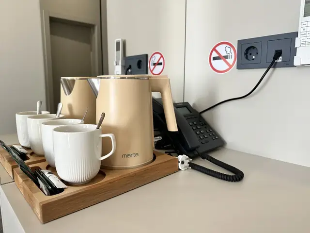 фотографии отеля М33 Парк & Спа (M33 Park & Spa) изображение №11