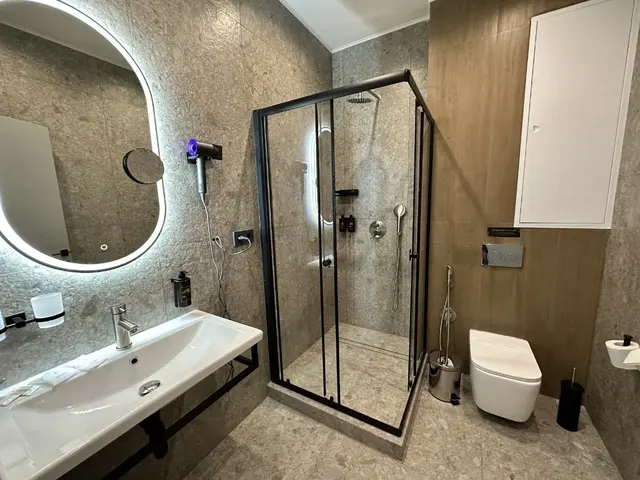 фото отеля М33 Парк & Спа (M33 Park & Spa) изображение №5