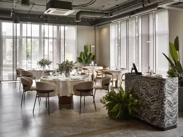 фотографии отеля М33 Парк & Спа (M33 Park & Spa) изображение №3