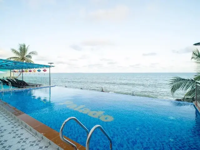 Palado Mui Ne
