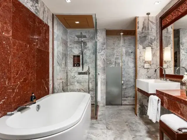 фото Centara Grand Beach Resort Phuket изображение №14