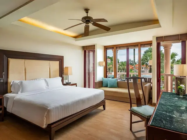 фотографии Centara Grand Beach Resort Phuket изображение №12