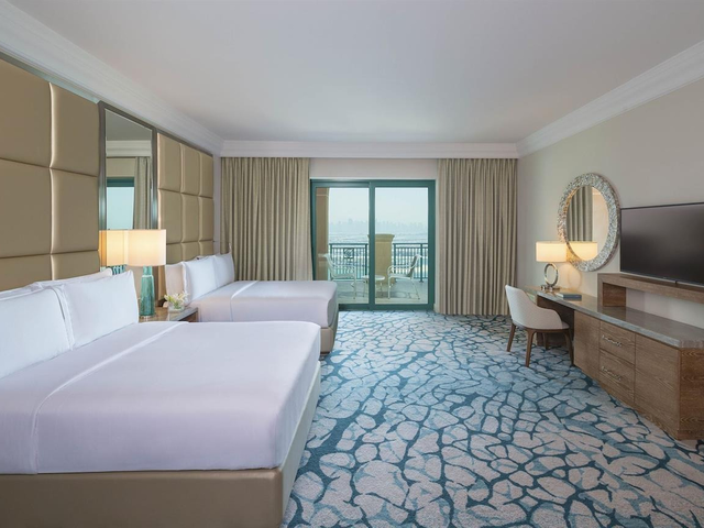 фотографии отеля Atlantis The Palm изображение №11