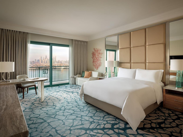 фотографии отеля Atlantis The Palm изображение №7