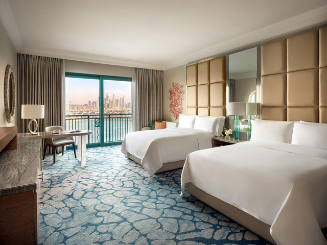 фото отеля Atlantis The Palm изображение №5