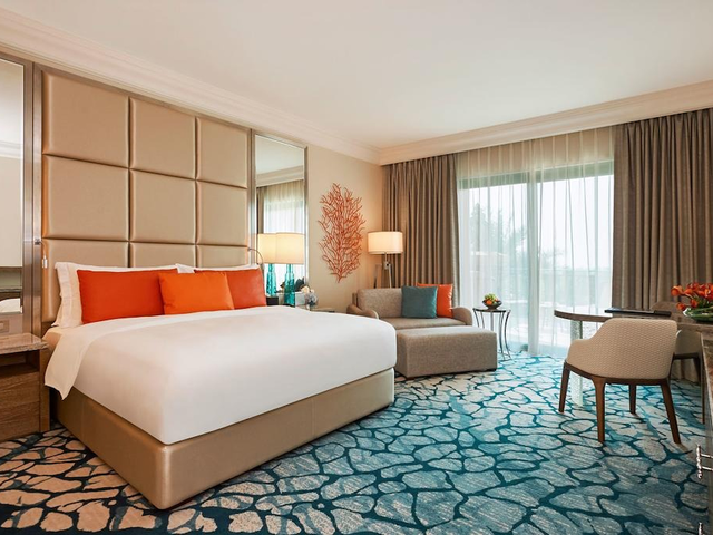 фото отеля Atlantis The Palm изображение №9