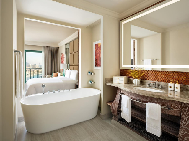 фотографии Atlantis The Palm изображение №4