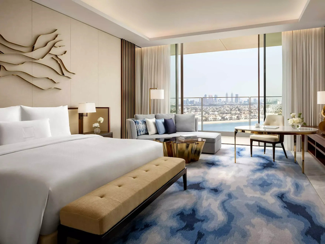 фото Atlantis The Palm изображение №2
