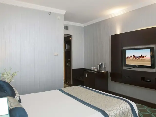 фото Novel Hotel City Center (ex. Mercure Abu Dhabi Centre) изображение №10