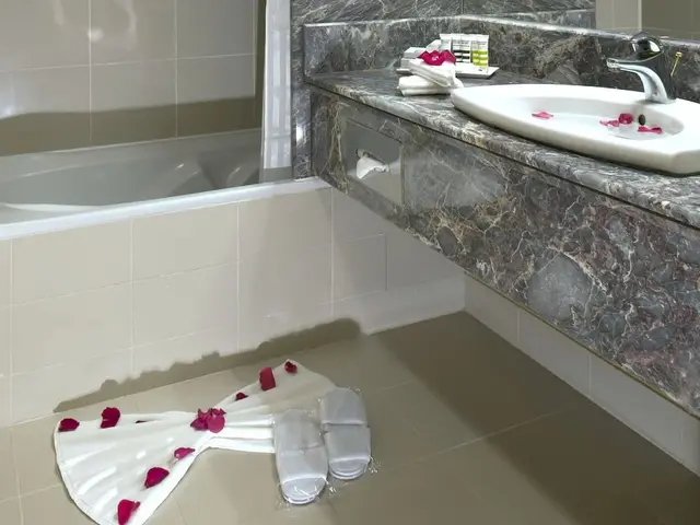 фотографии Novel Hotel City Center (ex. Mercure Abu Dhabi Centre) изображение №8