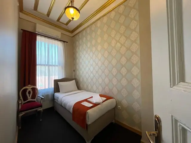 фотографии Le Safran Suite (ex. Anatolia Suite St. Sophia) изображение №8