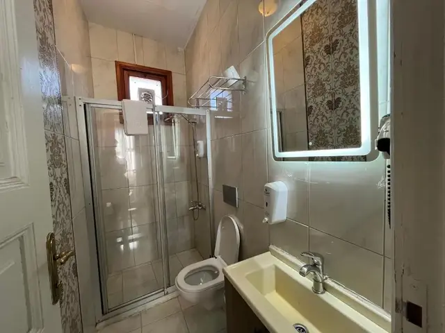 фото Le Safran Suite (ex. Anatolia Suite St. Sophia) изображение №6