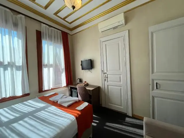 фото отеля Le Safran Suite (ex. Anatolia Suite St. Sophia) изображение №5