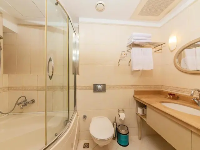 фото Faros Hotel изображение №2