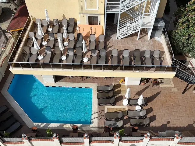 фото Citrus Plaza (ex. Artemis Princess) изображение №6
