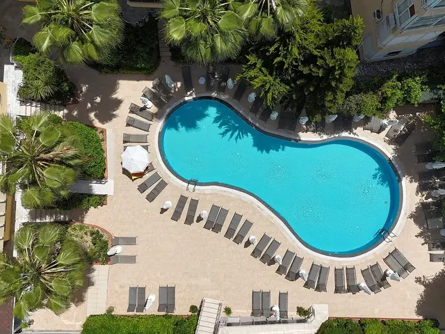 фотографии отеля Citrus Plaza (ex. Artemis Princess) изображение №3