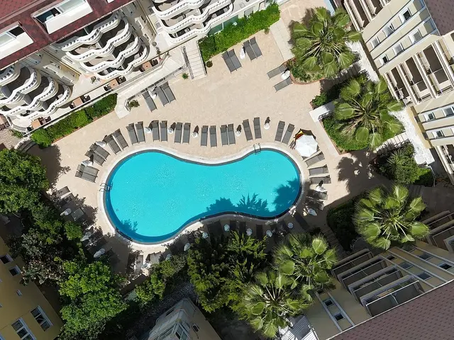 фотографии Citrus Plaza (ex. Artemis Princess) изображение №4