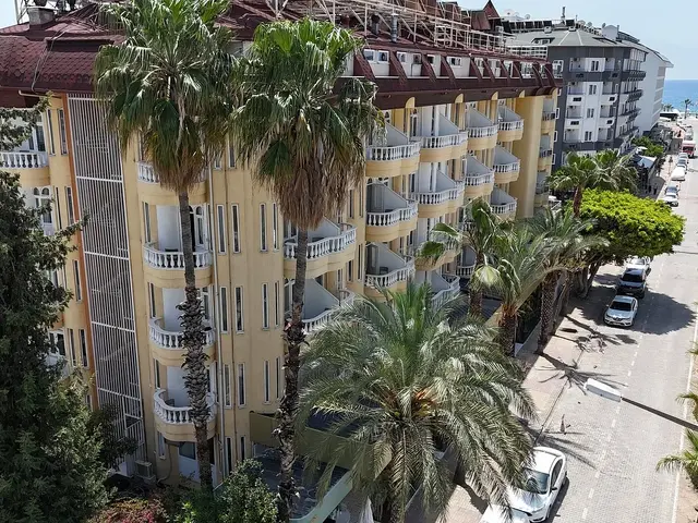 фото отеля Citrus Plaza (ex. Artemis Princess) изображение №5