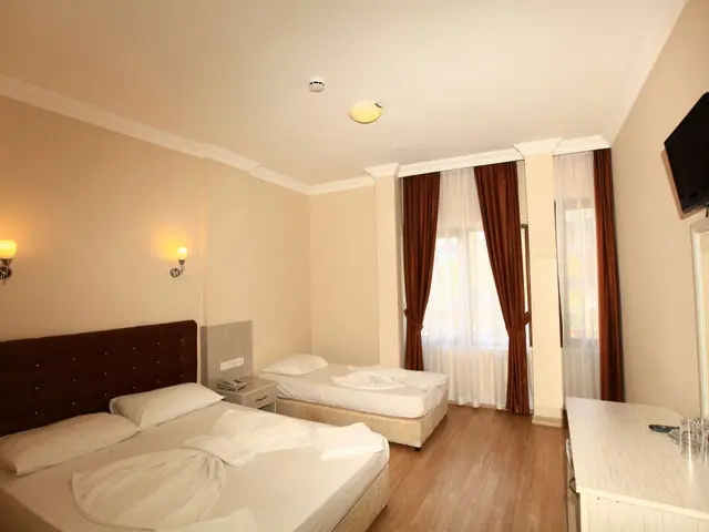 фото La Muer City (ex. Korient) изображение №6