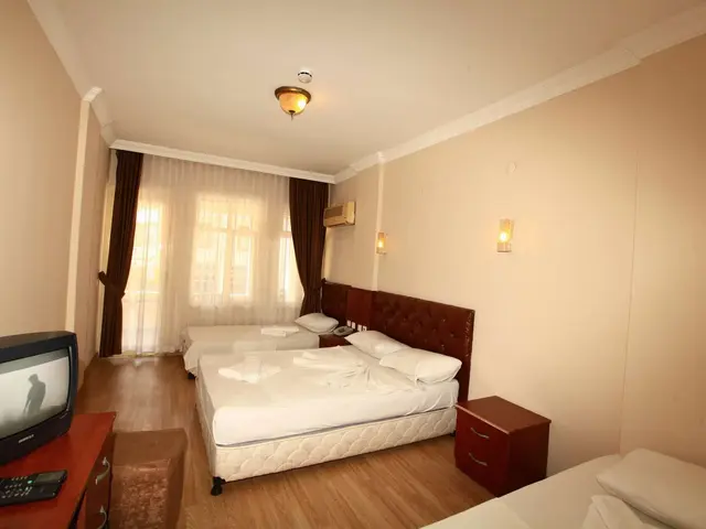 фотографии отеля La Muer City (ex. Korient) изображение №3