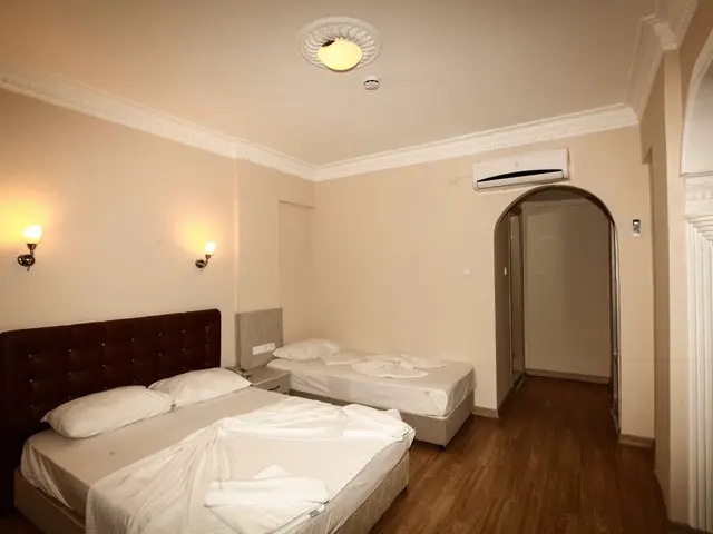 фото отеля La Muer City (ex. Korient) изображение №5