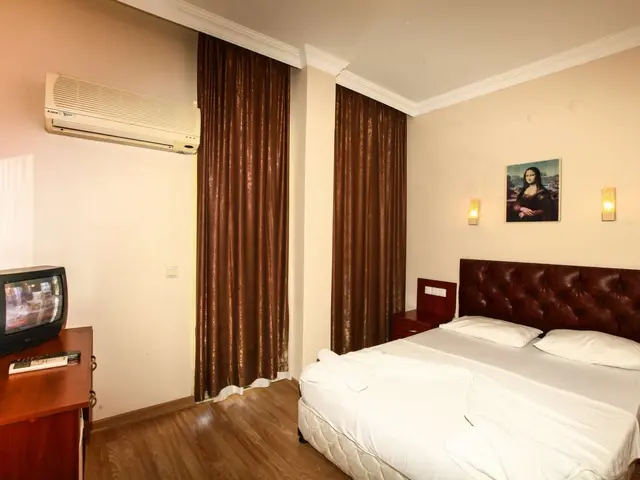 фото La Muer City (ex. Korient) изображение №2