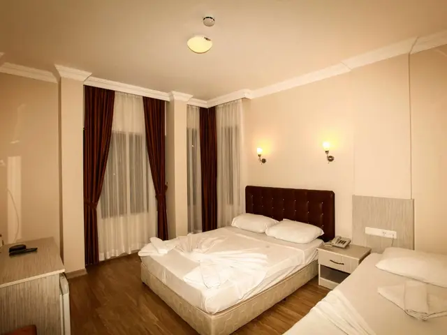 фотографии La Muer City (ex. Korient) изображение №4