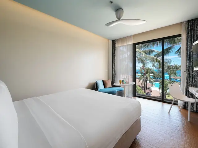 фото OZO Chaweng Samui изображение №2