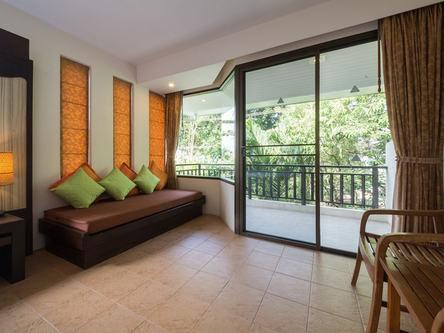 фотографии Patong Lodge изображение №12