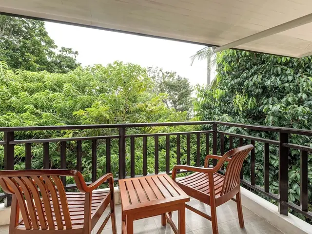 фото отеля Patong Lodge изображение №13