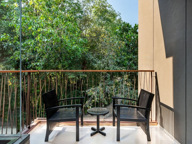 фотографии Renaissance Phuket Resort & Spa изображение №4