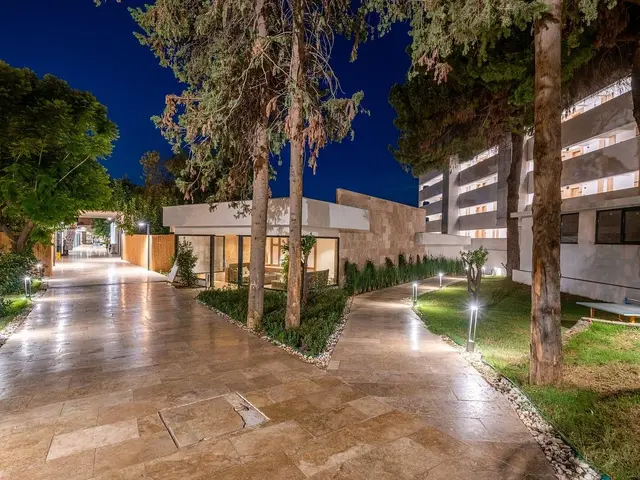 фото отеля Yalihan Aspendos (ех. Ulusoy Aspendos) изображение №49