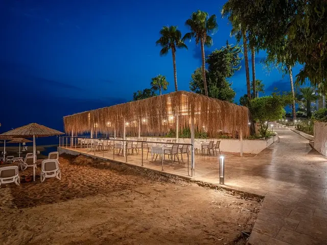 фото Yalihan Aspendos (ех. Ulusoy Aspendos) изображение №38