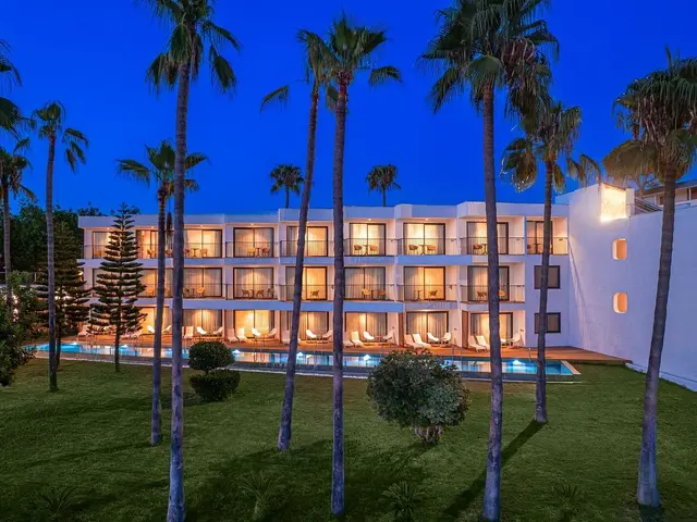 фотографии Yalihan Aspendos (ех. Ulusoy Aspendos) изображение №40