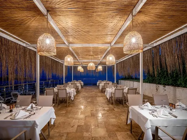 фото Yalihan Aspendos (ех. Ulusoy Aspendos) изображение №34
