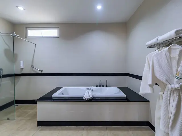 фото отеля Thai Garden Resort изображение №13