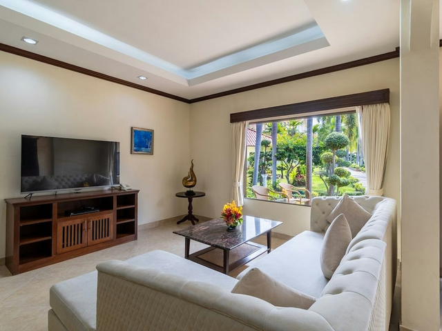 фото отеля Thai Garden Resort изображение №5