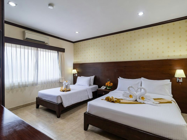 фотографии Thai Garden Resort изображение №4