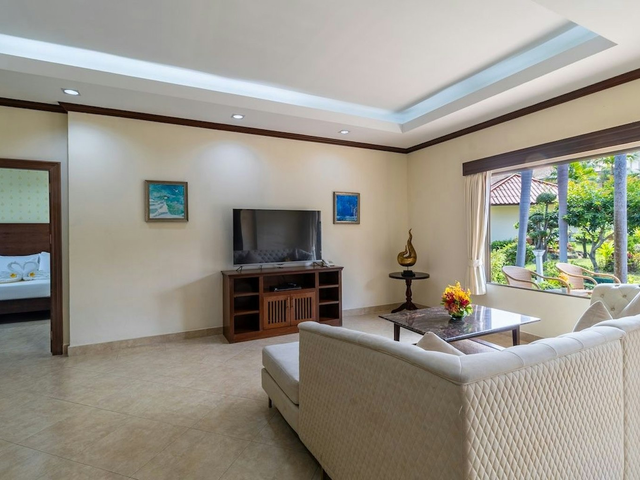 фотографии отеля Thai Garden Resort изображение №3