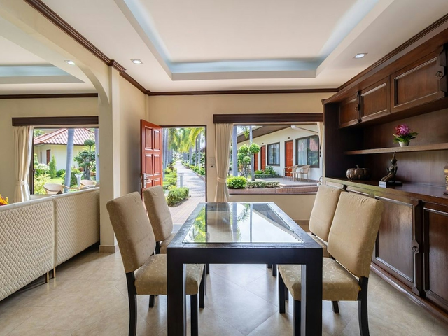 фото Thai Garden Resort изображение №2
