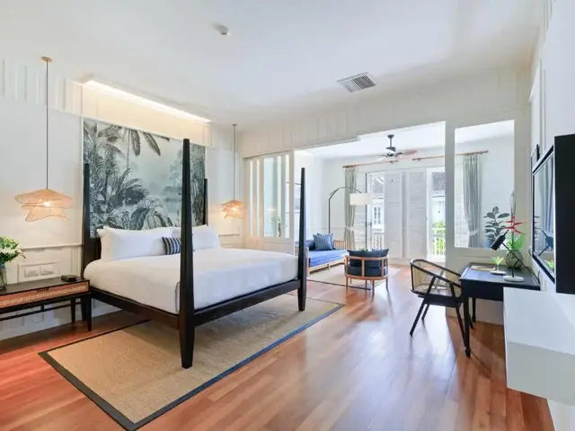 фото Manathai Koh Samui изображение №6