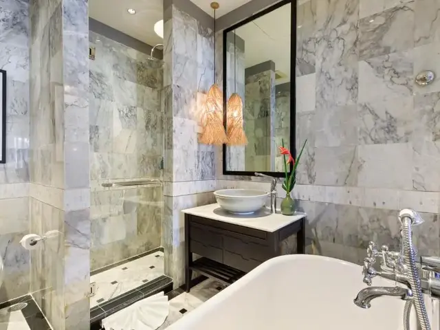 фотографии отеля Manathai Koh Samui изображение №7