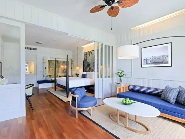 фото Manathai Koh Samui изображение №2