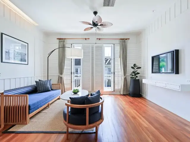 фотографии Manathai Koh Samui изображение №8